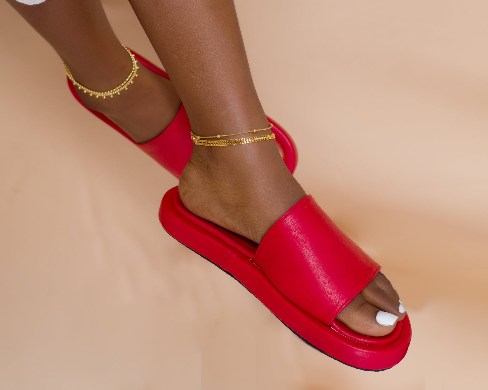 A picture of N.N.O Dinma Platforms from Shop NN0